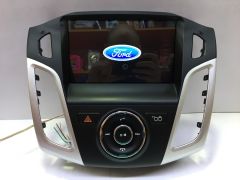 FORD FOCUS 3 9'' MULTİMEDYA TEYP ANDROİD 15 4-64CARPLAY KAMERA HEDİYE
