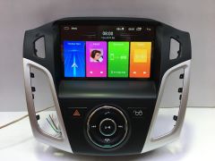 FORD FOCUS 3 9'' MULTİMEDYA TEYP ANDROİD 15 4-64CARPLAY KAMERA HEDİYE