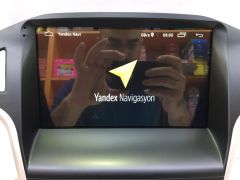 FORD FOCUS 3 9'' MULTİMEDYA TEYP ANDROİD 15 4-64CARPLAY KAMERA HEDİYE