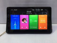 FORD FOCUS 5 MULTİMEDYA TEYP ANDROİD 15 2-32 GB CARPLAY KAMERA HEDİYE