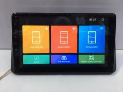 FORD FOCUS 5 MULTİMEDYA TEYP ANDROİD 15 2-32 GB CARPLAY KAMERA HEDİYE