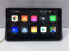 FORD FOCUS 5 MULTİMEDYA TEYP ANDROİD 15 2-32 GB CARPLAY KAMERA HEDİYE