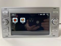 FORD TRANSİT 2006-2013 MULTİMEDYA TEYP ANDROİD 15 2-32 CARPLAY KAMERA HEDİYE