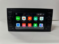 FORD C-MAX MULTİMEDYA TEYP ANDROİD 15 2-32 GB CARPLAY KAMERA HEDİYE