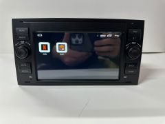 FORD C-MAX MULTİMEDYA TEYP ANDROİD 15 2-32 GB CARPLAY KAMERA HEDİYE