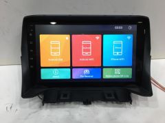 FORD KUGA MULTİMEDYA TEYP ANDROİD15 2-32GB CARPLAY KAMERA HEDİYE