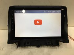 FORD KUGA MULTİMEDYA TEYP ANDROİD15 2-32GB CARPLAY KAMERA HEDİYE