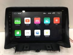 FORD KUGA MULTİMEDYA TEYP ANDROİD15 2-32GB CARPLAY KAMERA HEDİYE