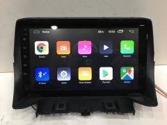 FORD KUGA MULTİMEDYA TEYP ANDROİD15 2-32GB CARPLAY KAMERA HEDİYE