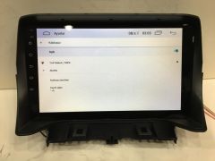 FORD KUGA MULTİMEDYA TEYP ANDROİD15 2-32GB CARPLAY KAMERA HEDİYE