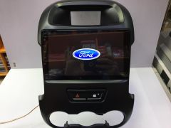 FORD RANGER MULTİMEDYA TEYP ANDROİD 15 2-32 GB CARPLAY KAMERA HEDİYE