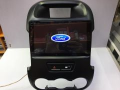 FORD RANGER MULTİMEDYA TEYP ANDROİD 15 4-64 GB CARPLAY KAMERA HEDİYE