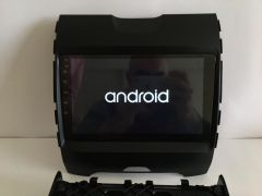 FORD RANGER 2015-2021 MULTİMEDYA TEYP ANDROİD 15 2-32 GB CARPLAY KAMERA HEDİYE
