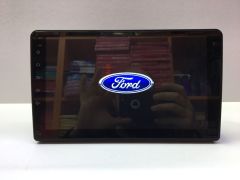 FORD TRANSİT 9'' MULTİMEDYA TEYP ANDROİD15 2-32GB CARPLAY KAMERA HEDİYE