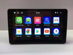 FORD TRANSİT 9'' MULTİMEDYA TEYP ANDROİD15 2-32GB CARPLAY KAMERA HEDİYE