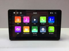 FORD TRANSİT 9'' MULTİMEDYA TEYP ANDROİD15 2-32GB CARPLAY KAMERA HEDİYE