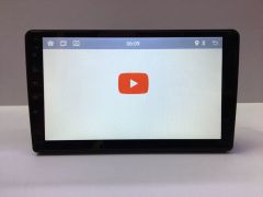 FORD TRANSİT 9'' MULTİMEDYA TEYP ANDROİD15 2-32GB CARPLAY KAMERA HEDİYE