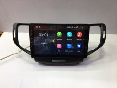 HONDA ACCORD 2008-2016 MULTİMEDYA TEYP ANDROİD15 2-32GB CARPLAY KAMERA HEDİYE