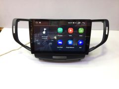 HONDA ACCORD 2008-2016 MULTİMEDYA TEYP ANDROİD15 2-32GB CARPLAY KAMERA HEDİYE