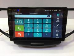 HONDA ACCORD 2008-2016 MULTİMEDYA TEYP ANDROİD15 2-32GB CARPLAY KAMERA HEDİYE