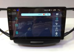 HONDA ACCORD 2008-2016 MULTİMEDYA TEYP ANDROİD15 2-32GB CARPLAY KAMERA HEDİYE