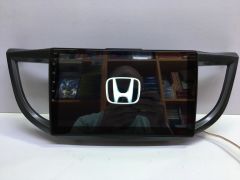 HONDA CRV 2012-15 MULTİMEDYA TEYP ANDROİD15 4-64 GB CARPLAY KAMERA HEDİYE