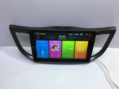 HONDA CRV 2012-15 MULTİMEDYA TEYP ANDROİD15 4-64 GB CARPLAY KAMERA HEDİYE