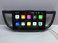 HONDA CRV 2012-15 MULTİMEDYA TEYP ANDROİD15 4-64 GB CARPLAY KAMERA HEDİYE