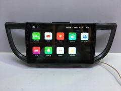 HONDA CRV 2012-15 MULTİMEDYA TEYP ANDROİD15 4-64 GB CARPLAY KAMERA HEDİYE