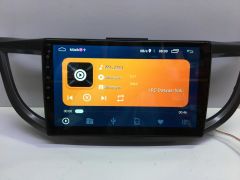 HONDA CRV 2012-15 MULTİMEDYA TEYP ANDROİD15 4-64 GB CARPLAY KAMERA HEDİYE