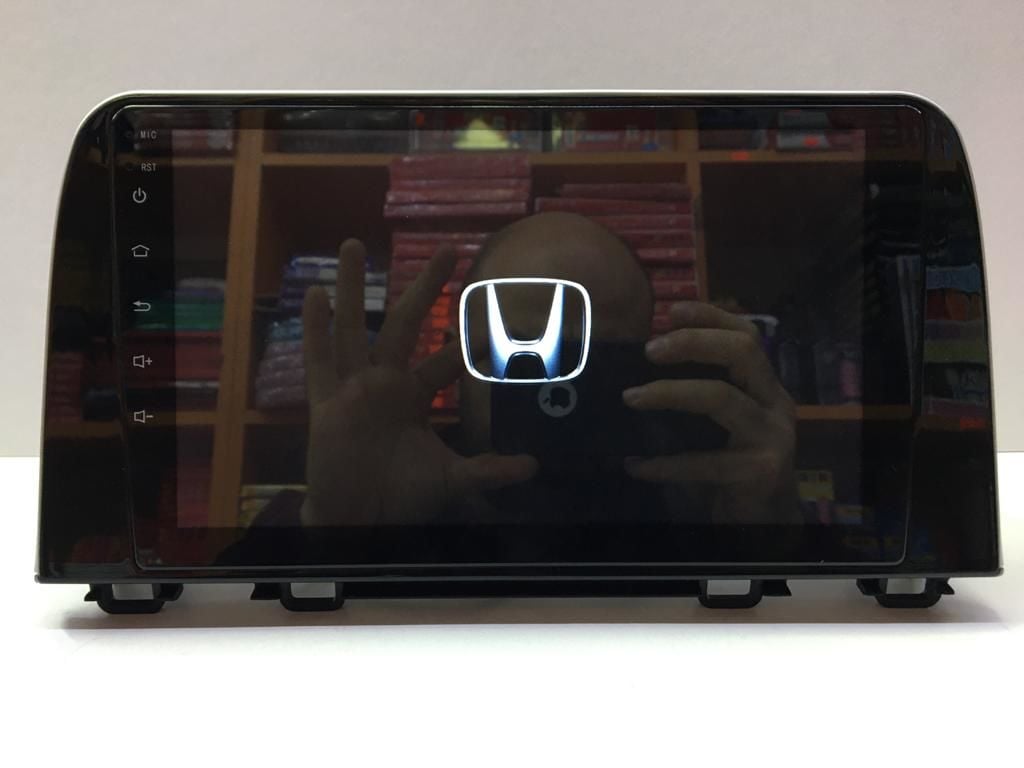 HONDA CRV 2018-21 MULTİMEDYA TEYP ANDROİD15 2-32GB CARPLAY KAMERA HEDİYE