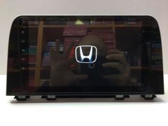 HONDA CRV 2018-21 MULTİMEDYA TEYP ANDROİD15 2-32GB CARPLAY KAMERA HEDİYE