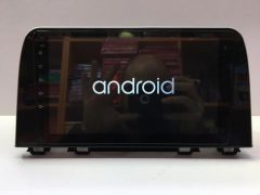 HONDA CRV 2018-21 MULTİMEDYA TEYP ANDROİD15 2-32GB CARPLAY KAMERA HEDİYE