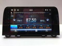 HONDA CRV 2018-21 MULTİMEDYA TEYP ANDROİD15 2-32GB CARPLAY KAMERA HEDİYE