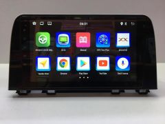 HONDA CRV 2018-21 MULTİMEDYA TEYP ANDROİD15 2-32GB CARPLAY KAMERA HEDİYE