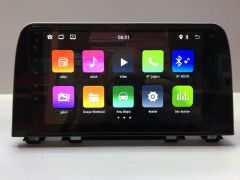 HONDA CRV 2018-21 MULTİMEDYA TEYP ANDROİD15 4-64GB CARPLAY KAMERA HEDİYE