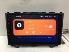 HONDA CRV MULTİMEDYA TEYP ANDROİD15 2-32GB CARPLAY KAMERA HEDİYE