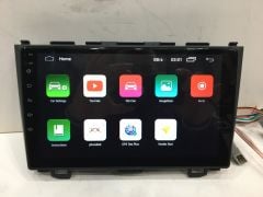 HONDA CRV MULTİMEDYA TEYP ANDROİD15 2-32GB CARPLAY KAMERA HEDİYE