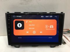 HONDA CRV MULTİMEDYA TEYP ANDROİD15 4-64 GB CARPLAY KAMERA HEDİYE