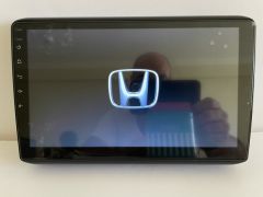 HONDA HRV MULTİMEDYA TEYP ANDROİD15 2-32GB CARPLAY KAMERA HEDİYE