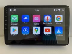 HONDA HRV MULTİMEDYA TEYP ANDROİD15 2-32GB CARPLAY KAMERA HEDİYE