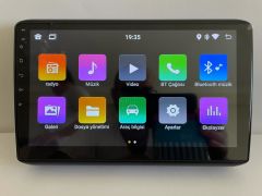 HONDA HRV MULTİMEDYA TEYP ANDROİD15 2-32GB CARPLAY KAMERA HEDİYE