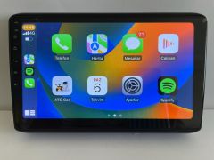 HONDA HRV MULTİMEDYA TEYP ANDROİD15 2-32GB CARPLAY KAMERA HEDİYE