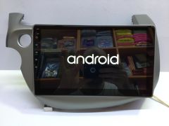 HONDA JAZZ 2008-13 MULTİMEDYA TEYP ANDROİD15 2-32GB CARPLAY KAMERA HEDİYE