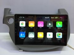 HONDA JAZZ 2008-13 MULTİMEDYA TEYP ANDROİD15 2-32GB CARPLAY KAMERA HEDİYE
