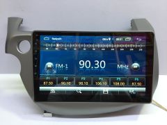 HONDA JAZZ 2008-13 MULTİMEDYA TEYP ANDROİD15 2-32GB CARPLAY KAMERA HEDİYE