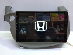 HONDA JAZZ 2008-2013 MULTİMEDYA TEYP ANDROİD15 4-64GB CARPLAY KAMERA HEDİYE