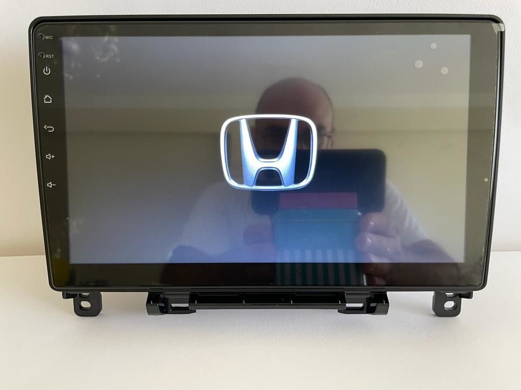 HONDA JAZZ FİT 2020 MULTİMEDYA TEYP ANDROİD15 4-64GB CARPLAY KAMERA HEDİYE