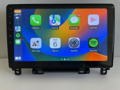 HONDA JAZZ FİT 2020 MULTİMEDYA TEYP ANDROİD15 4-64GB CARPLAY KAMERA HEDİYE