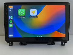 HONDA JAZZ FİT 2020 MULTİMEDYA TEYP ANDROİD15 4-64GB CARPLAY KAMERA HEDİYE